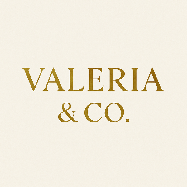 Valeria & Co